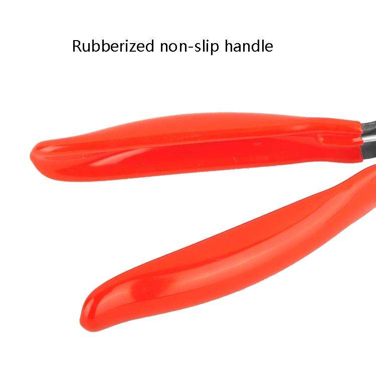Automobile Fuel Pipe Separating Plier(Bag Package)