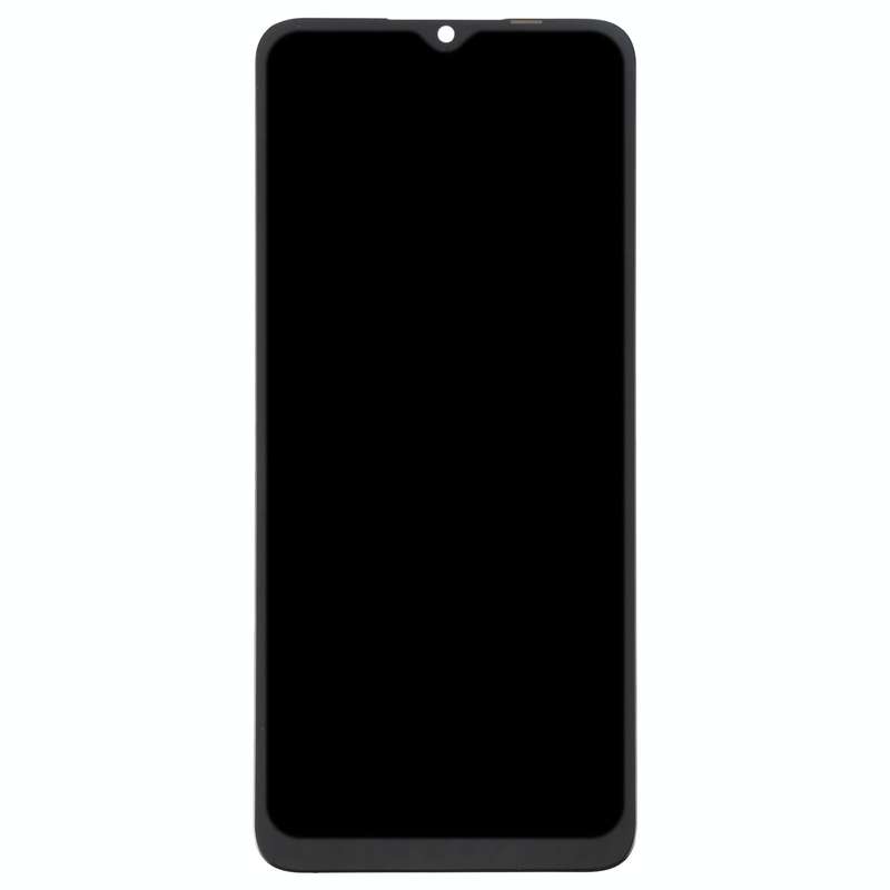 For Realme Narzo 50A Prime RMX3516 OEM LCD Screen with Digitizer Full Assembly