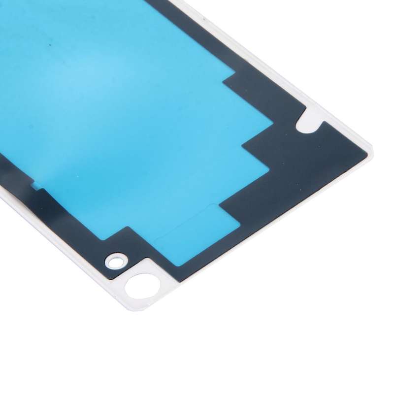 Ultra Back Battery Cover for Sony Xperia XA (Lime Gold)