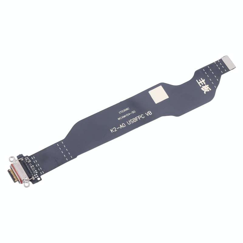 For Xiaomi Black Shark 4 Charging Port Flex Cable