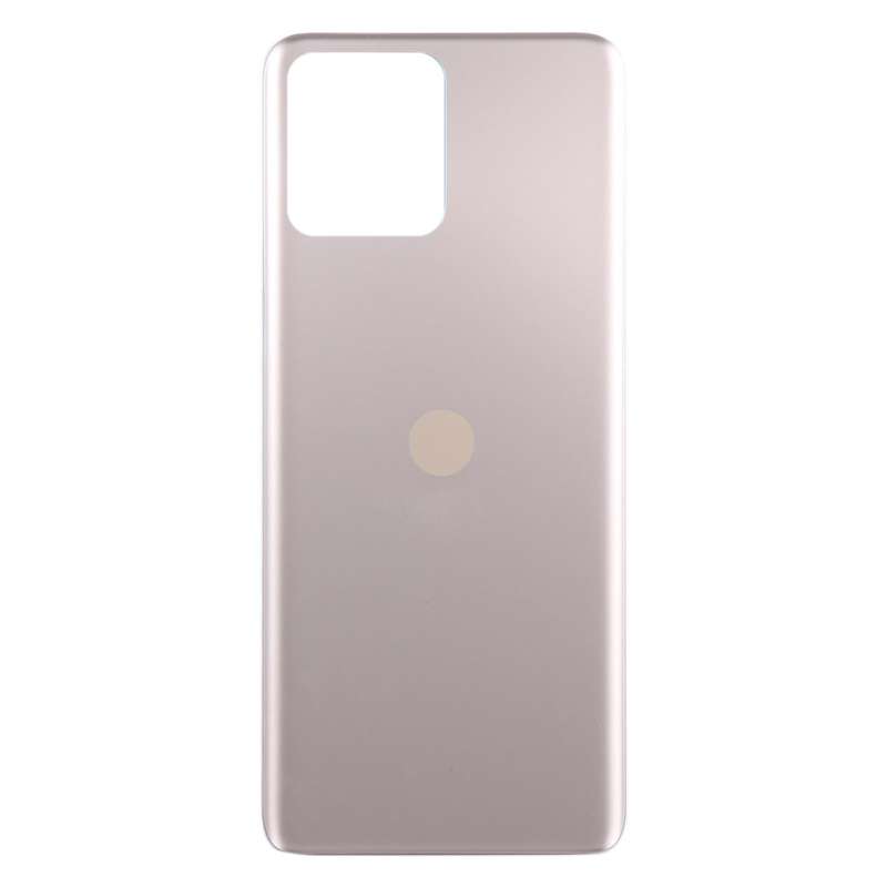 For Motorola Moto G Stylus 5G 2023 Original Battery Back Cover(Gold)