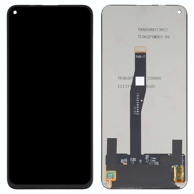 Original LCD Screen For Huawei Nova 5T / Honor 20S with Digitizer Full Assembly