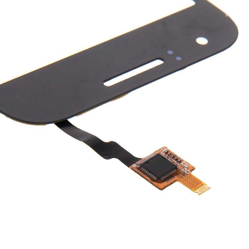For Galaxy J1 / J100 Touch Panel (Black)