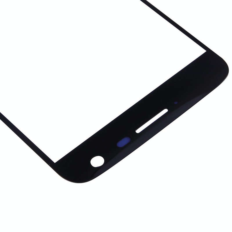 Front Screen Outer Glass Lens for LG G5 (Black)