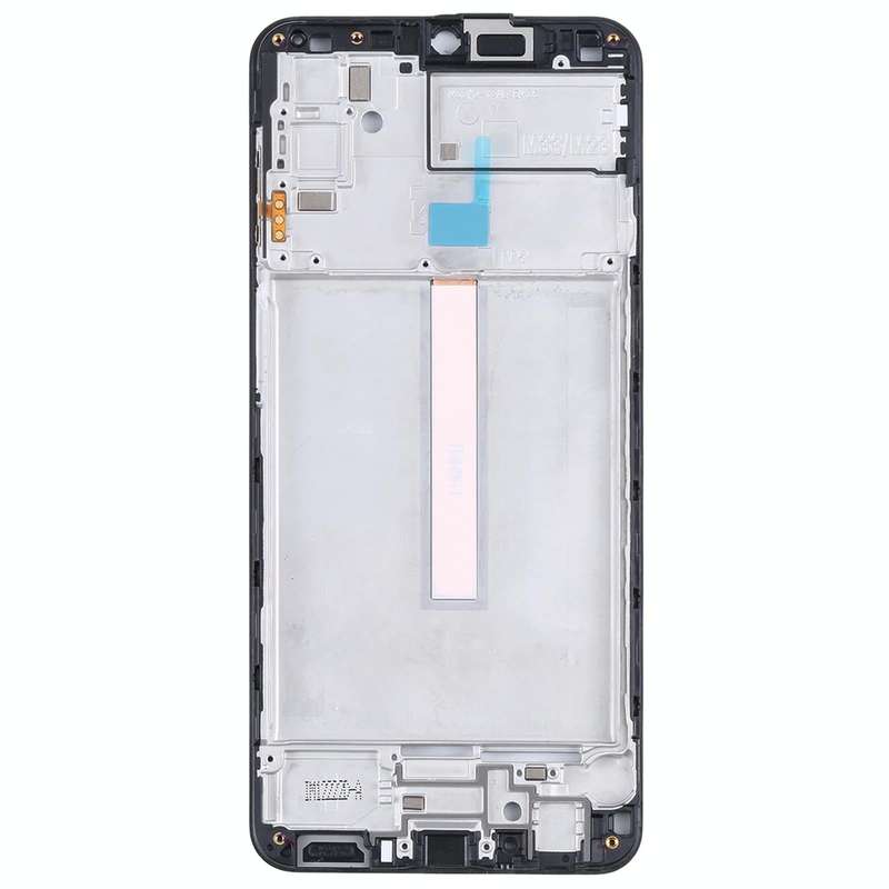 For Samsung Galaxy M33/M23 SM-M336B/M236B Front Housing LCD Frame Bezel Plate