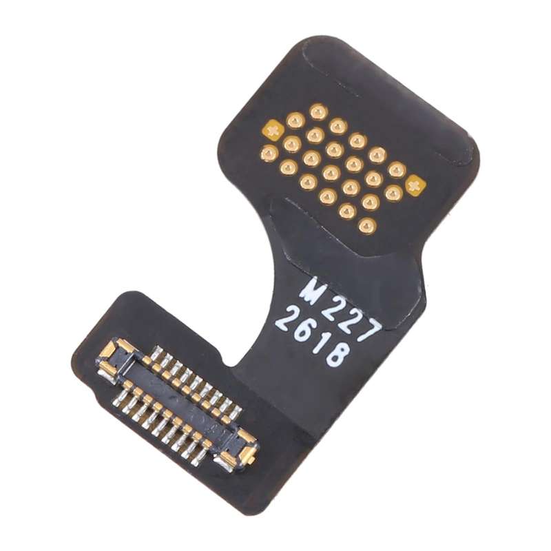 For Apple Watch Series 4 40mm Rotating Fly Wheel Connector Flex Cable