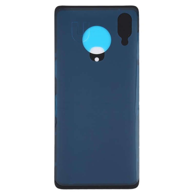 For Vivo NEX 3 5G Battery Back Cover (Black)