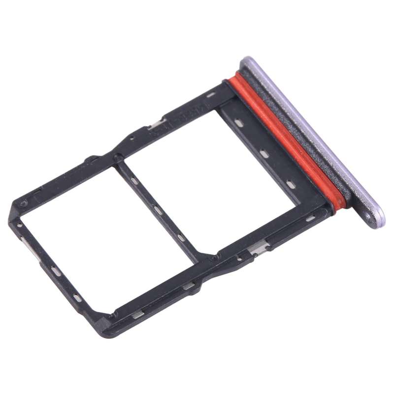 For Honor Play 40 SIM + SIM Card Tray (Purple)