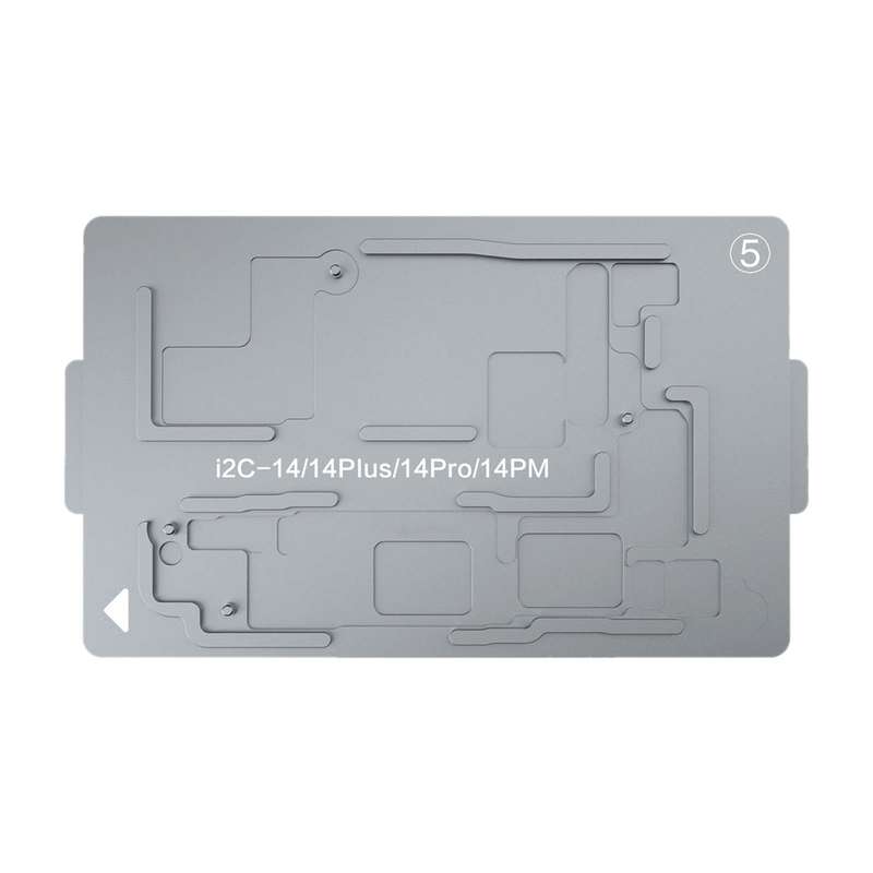 i2C T20 Heating Platform Module For iPhone 14 Series