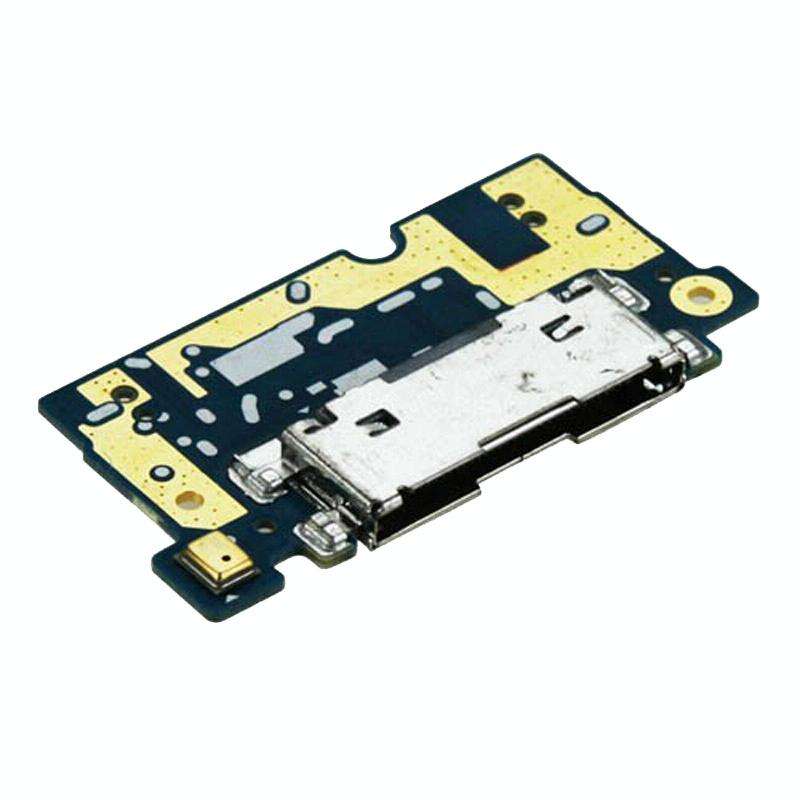 For Galaxy Tab 7.7 P6800 Original Tail Plug Flex Cable