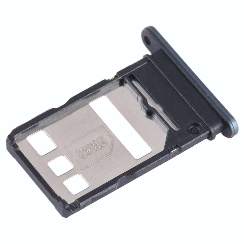 For Honor 80 SIM + SIM Card Tray (Green)