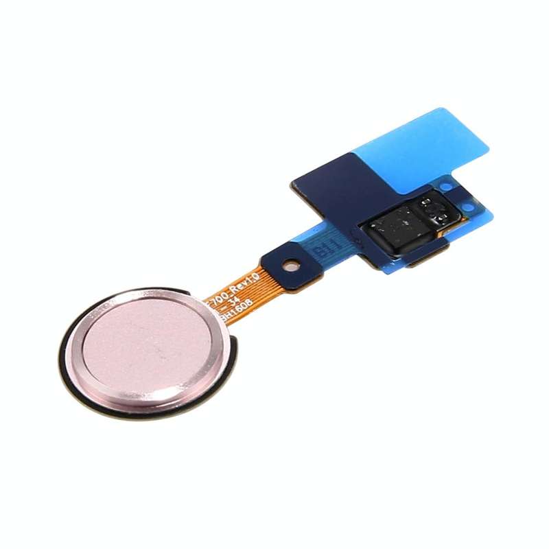 Home Button Flex Cable for LG G5(Rose Gold)