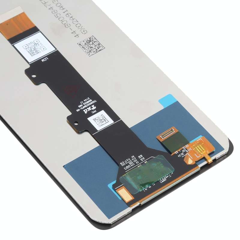 TFT LCD Screen For Motorola Moto E32/E32S with Digitizer Full Assembly