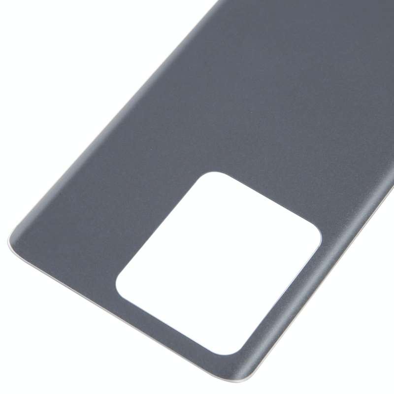 For vivo S15 Pro / V25 Pro OEM Glass Battery Back Cover(Black)