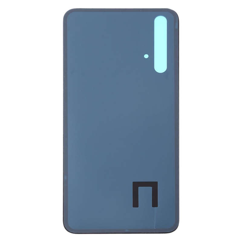 Back Cover for Huawei Honor 20(White)