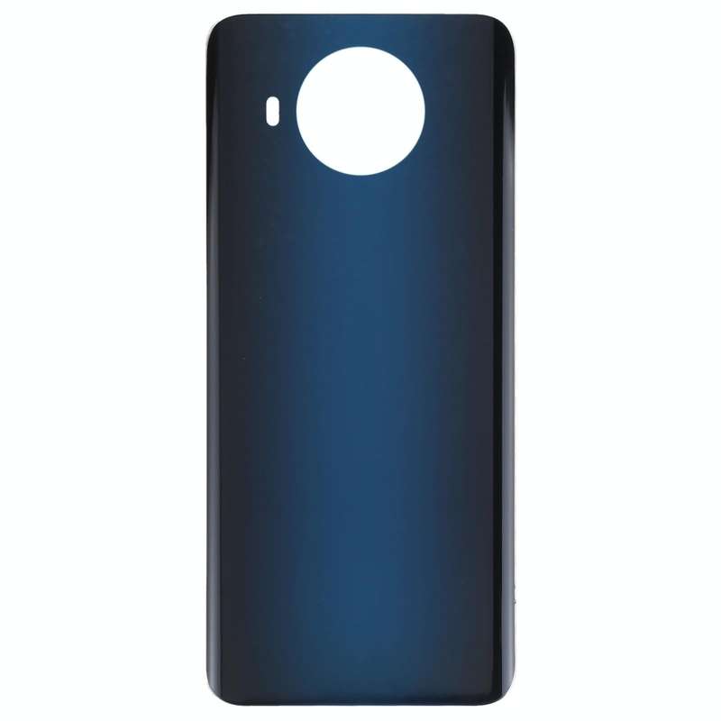 Battery Back Cover for Nokia 8.3 5G TA-1243 TA-1251(Blue)
