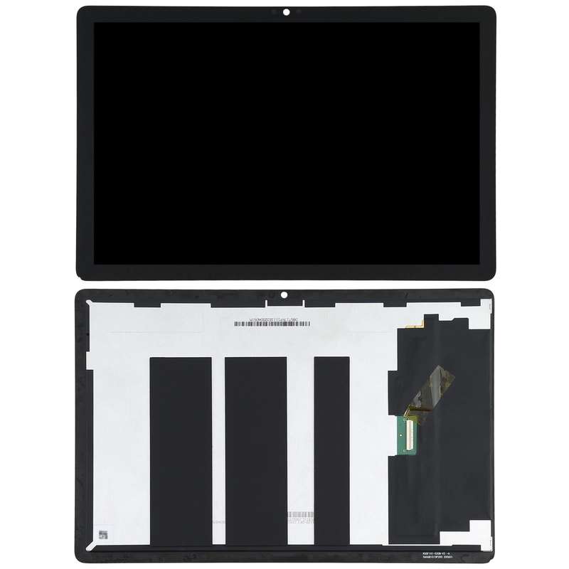 Original LCD Screen for Huawei MatePad T10 AGR-L09 AGR-W03 with Digitizer Full Assembly (Black)