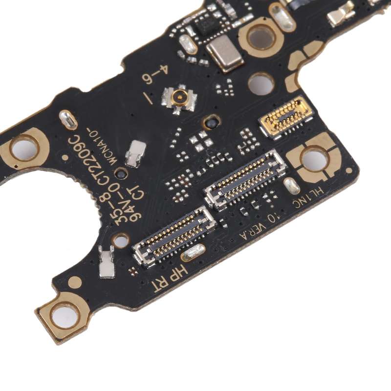 For Huawei Nova 10 OEM Charging Port Board