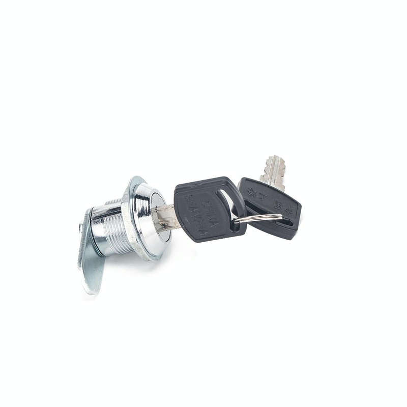 A2921-01 15mm Cylinder Drawer & Cabinet Lock Cam Locks