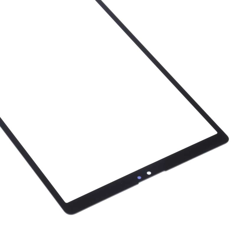 For Samsung Galaxy Tab A7 Lite SM-T225 LTE  Front Screen Outer Glass Lens with OCA Optically Clea...