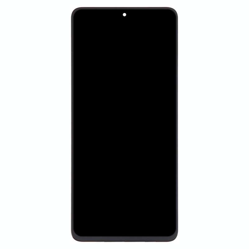 For Honor X9 OEM LCD Screen with Digitizer Full Assembly