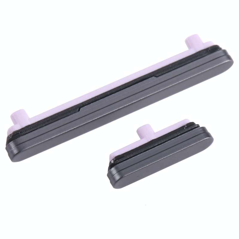 For Samsung Galaxy Tab S9+ SM-X810/X816/X818 1set Original Power Button + Volume Control Button (...