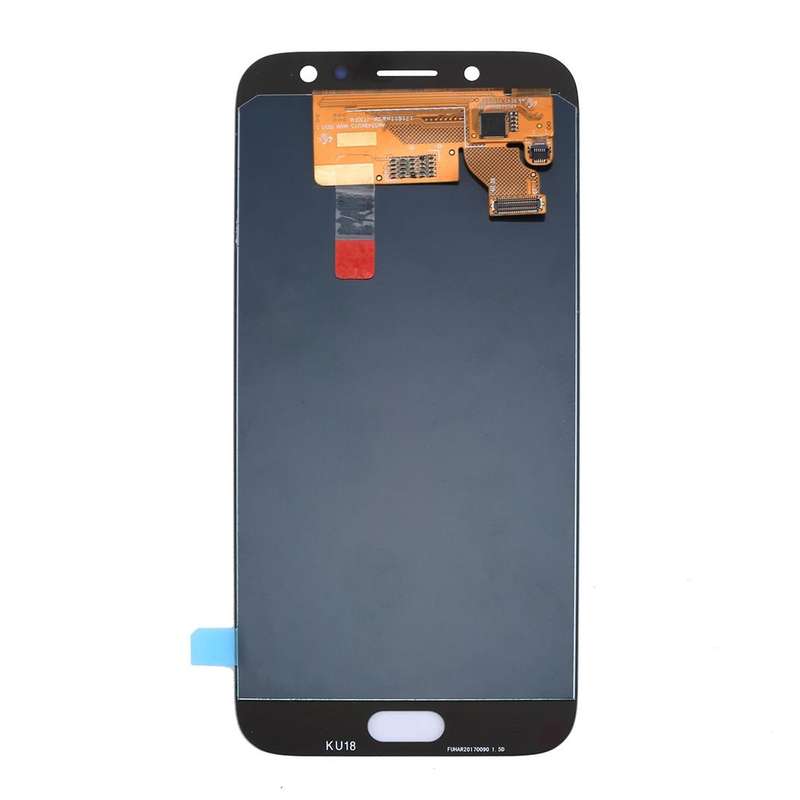 Original LCD Screen and Digitizer Full Assembly for Galaxy A3 (2017) / A320, A320FL, A320F, A320F...