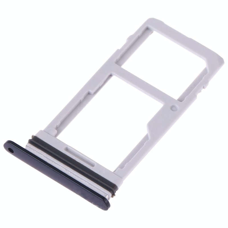 SIM Card Tray + SIM Card Tray / Micro SD Card Tray for LG G7 ThinQ G710 G710EM G710PM G710VMP G71...