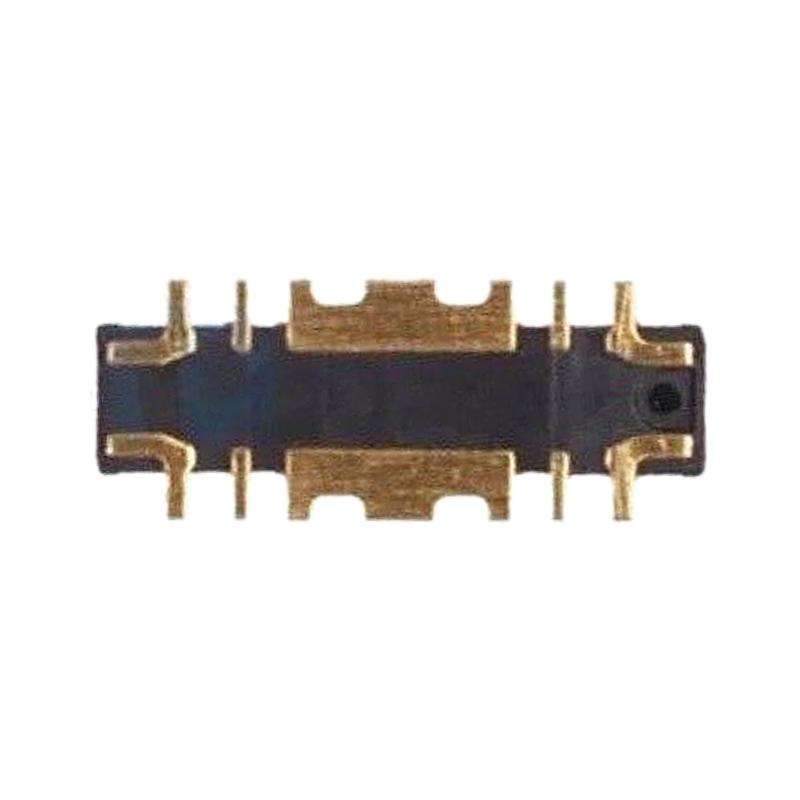 Battery FPC Connector On Flex Cable for iPhone 11 Series / SE 2022