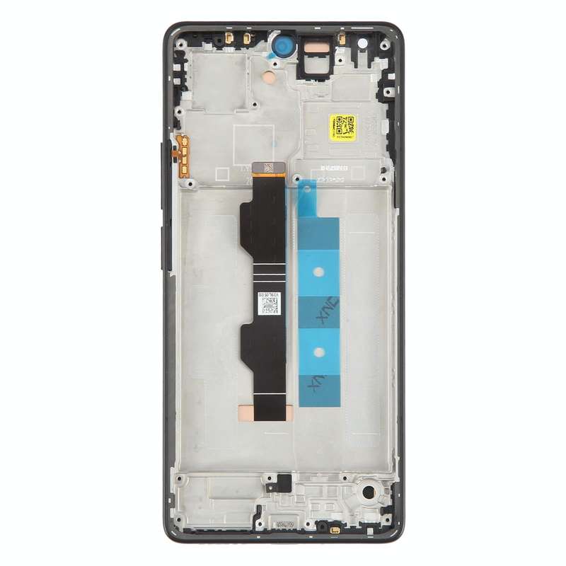 For Xiaomi Redmi Note 13 Pro 4G Original AMOLED Material LCD Screen Digitizer Full Assembly with ...