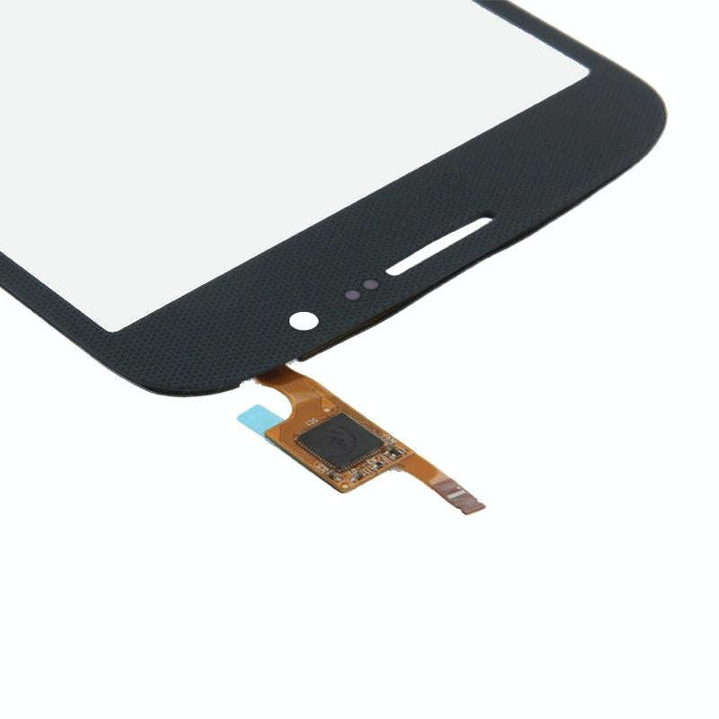 For Galaxy Mega 5.8 i9150 / i9152 Original Touch Panel Digitizer (Black)