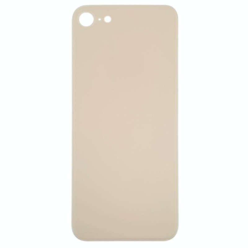 Battery Back Cover for iPhone 8 (Gold)