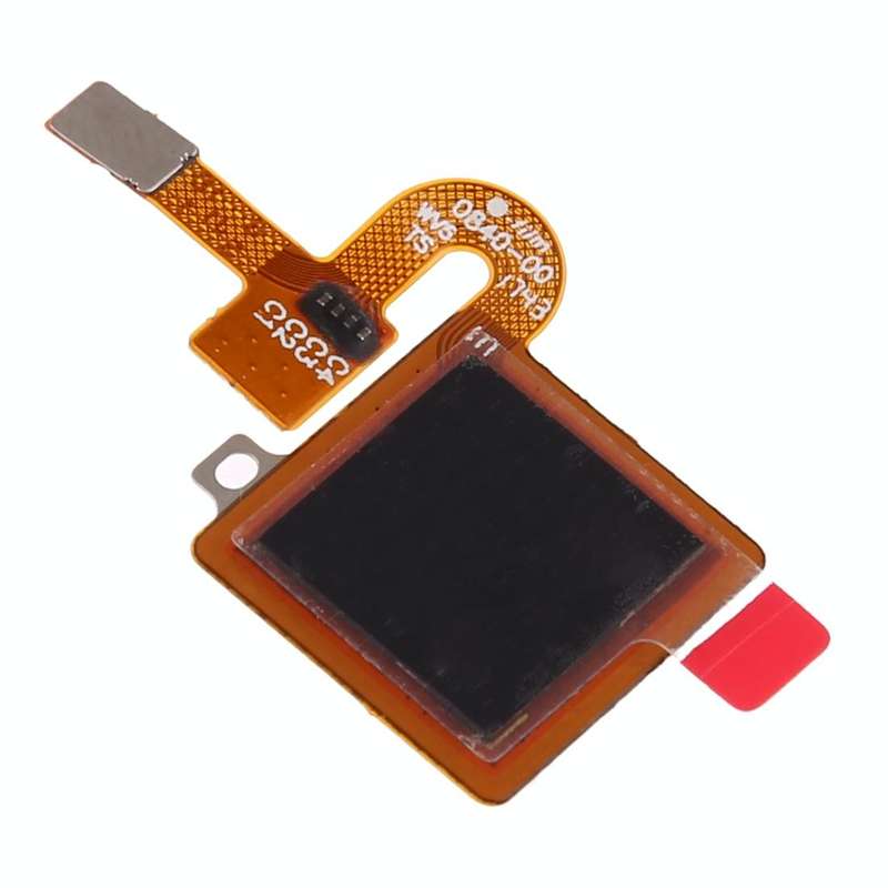 Fingerprint Sensor Flex Cable for Xiaomi Redmi 5 Plus (Black)