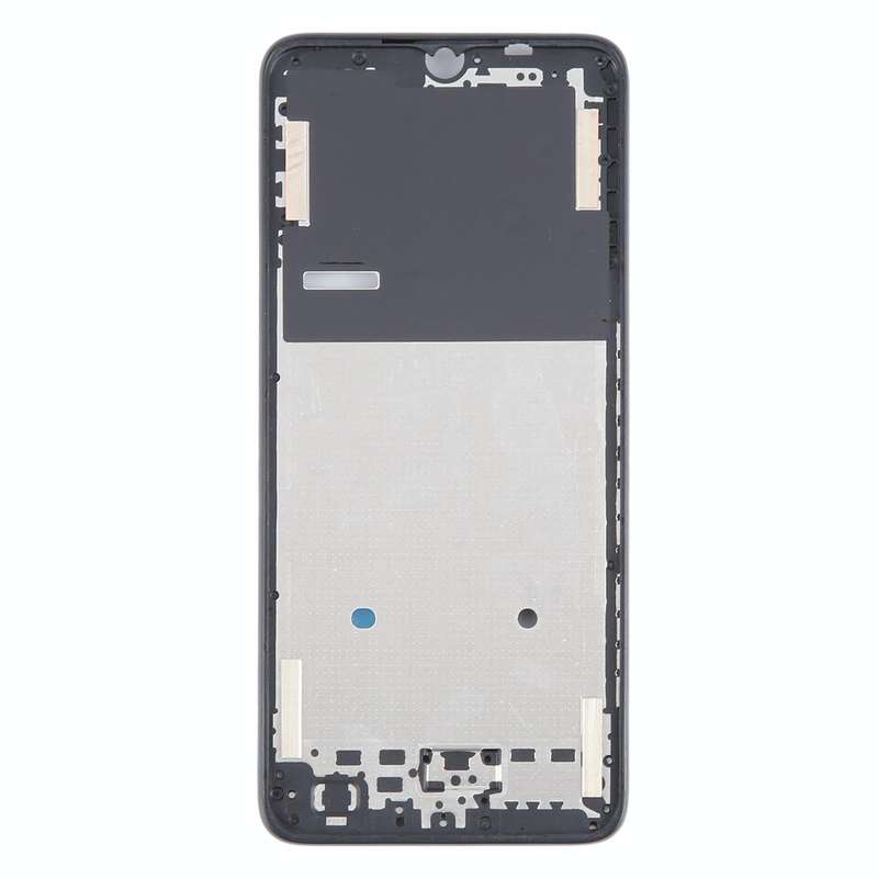 For TCL 40 NxtPaper 5G Original Front Housing LCD Frame Bezel Plate
