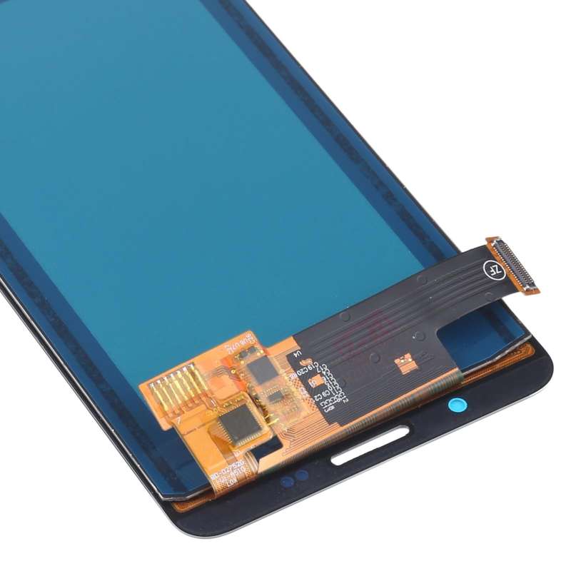 TFT LCD Screen for Galaxy A5 (2016) / A510 with Digitizer Full Assembly (White)