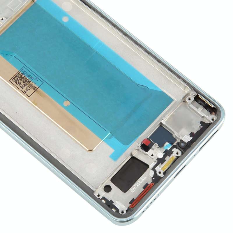 For Xiaomi Redmi K60 Ultra Original AMOLED Material LCD Screen Digitizer Full Assembly with Frame...