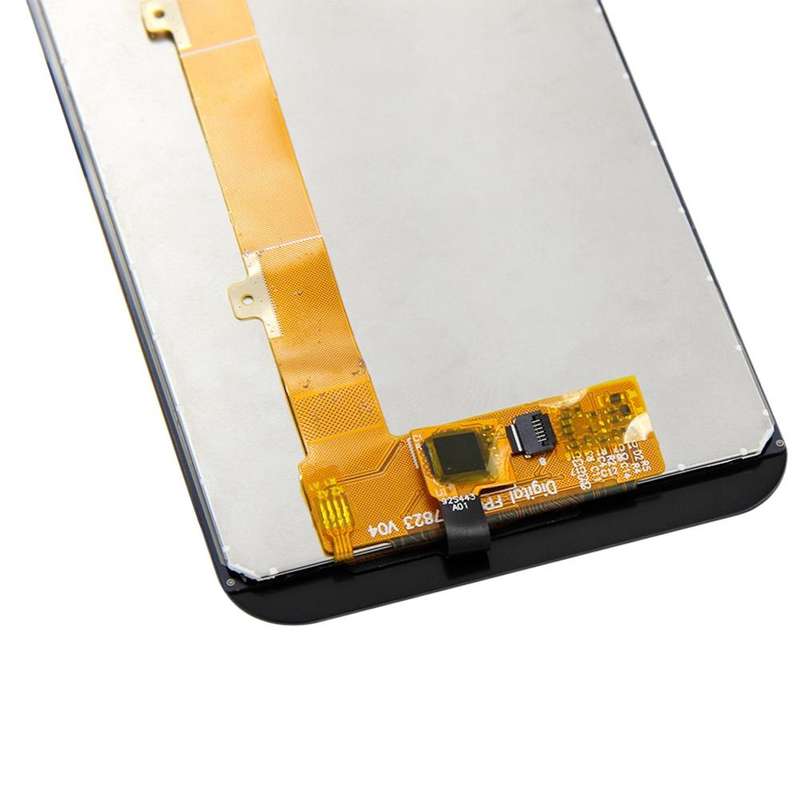 OEM LCD Screen for Alcatel 1S (2019) OT5024 5024 5024D 5024A 5024J with Digitizer Full Assembly