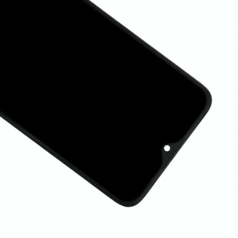 LCD Screen and Digitizer Full Assembly With Frame for Alcatel 1SE 2020 OT5030 5030 5030D 5030F(Bl...