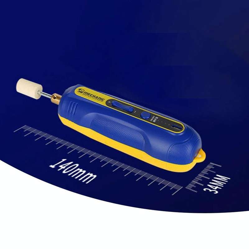 MECHANIC iR10 Pro Rechargeable OCA Gel Remover Tool