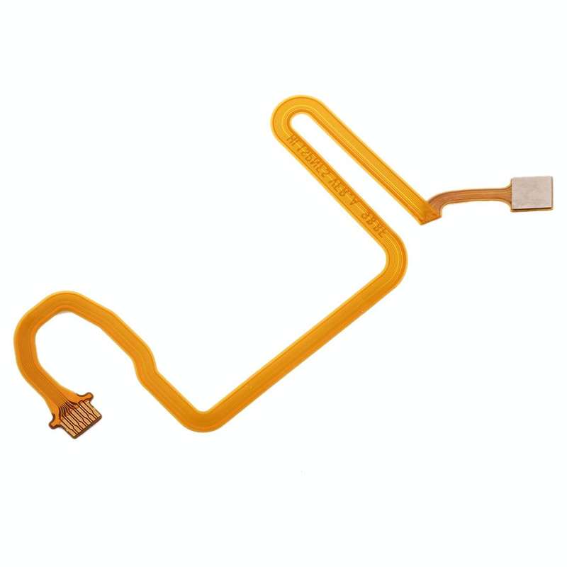 Fingerprint Sensor Flex Cable Extension for Huawei Nova 5i Pro
