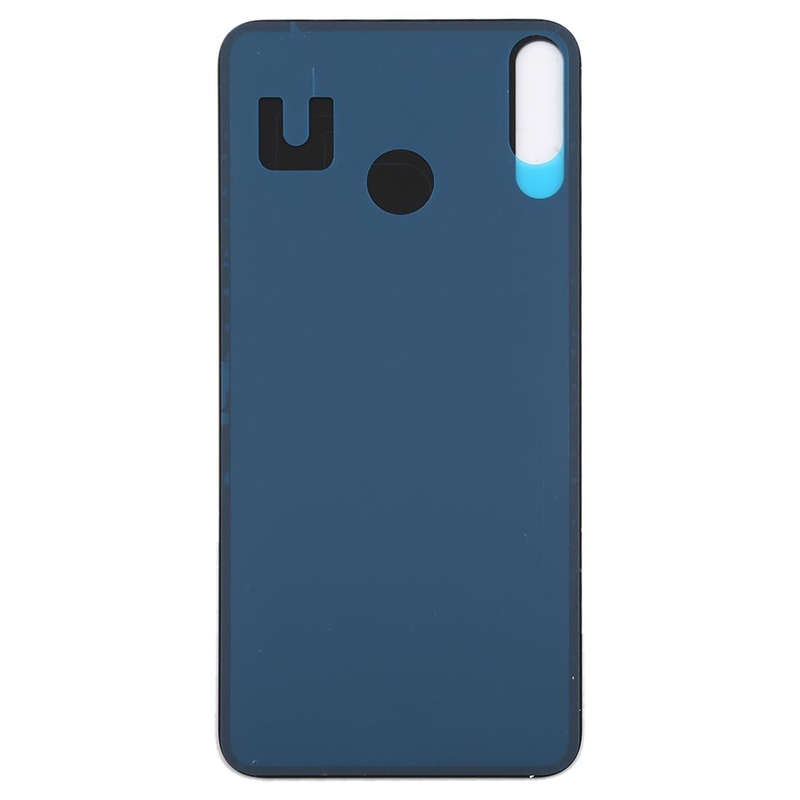Back Cover for Huawei Enjoy 10s(Black)