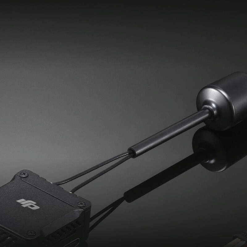 Original DJI O3 Air Unit Antenna With  I-PEX Connector