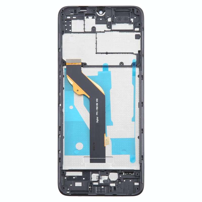 For TCL 405 T506D OEM LCD Screen with Digitizer Full Assembly