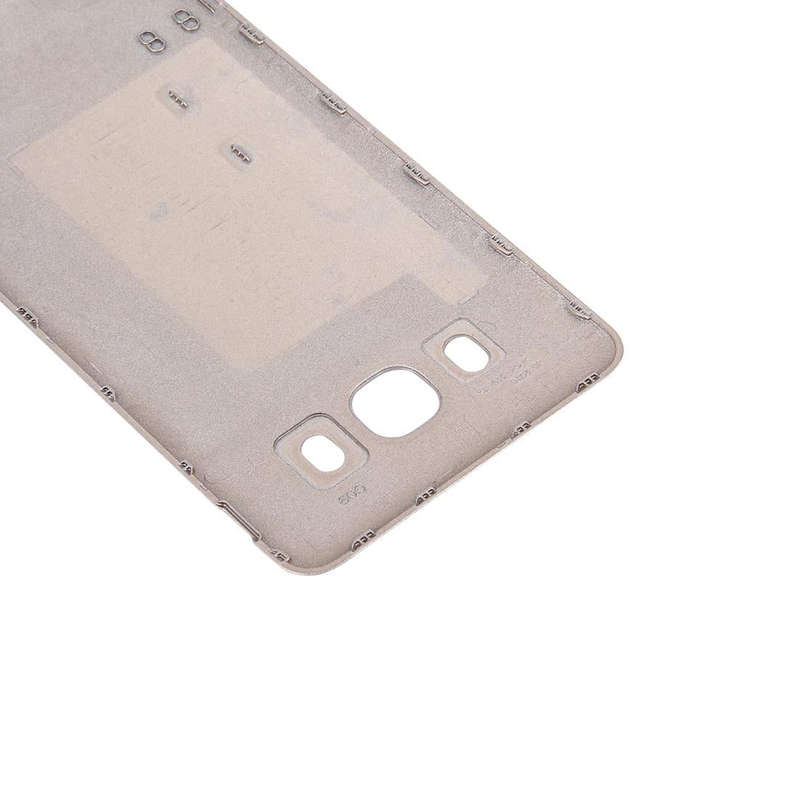 For Galaxy J5 (2016) / J510 Battery Back Cover (Gold)