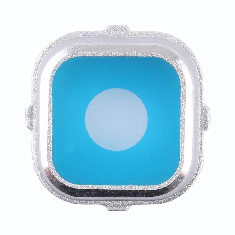 For Galaxy Alpha / G850 10pcs Back Camera Bezel & Lens Cover with Sticker