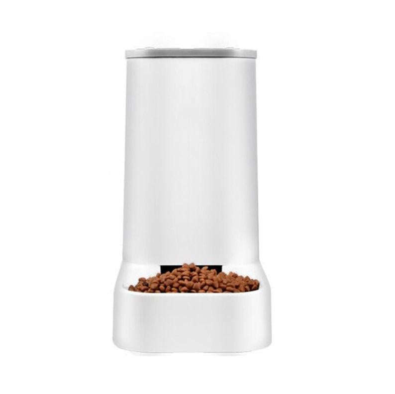 Pet Automatic Feeding Water Feeder Pet Supplies(Automatic Feeder)