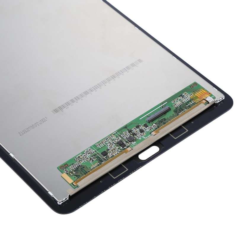 Original LCD Screen for Galaxy Tab E 9.6 / T560 / T561 / T565 with Digitizer Full Assembly (Grey)