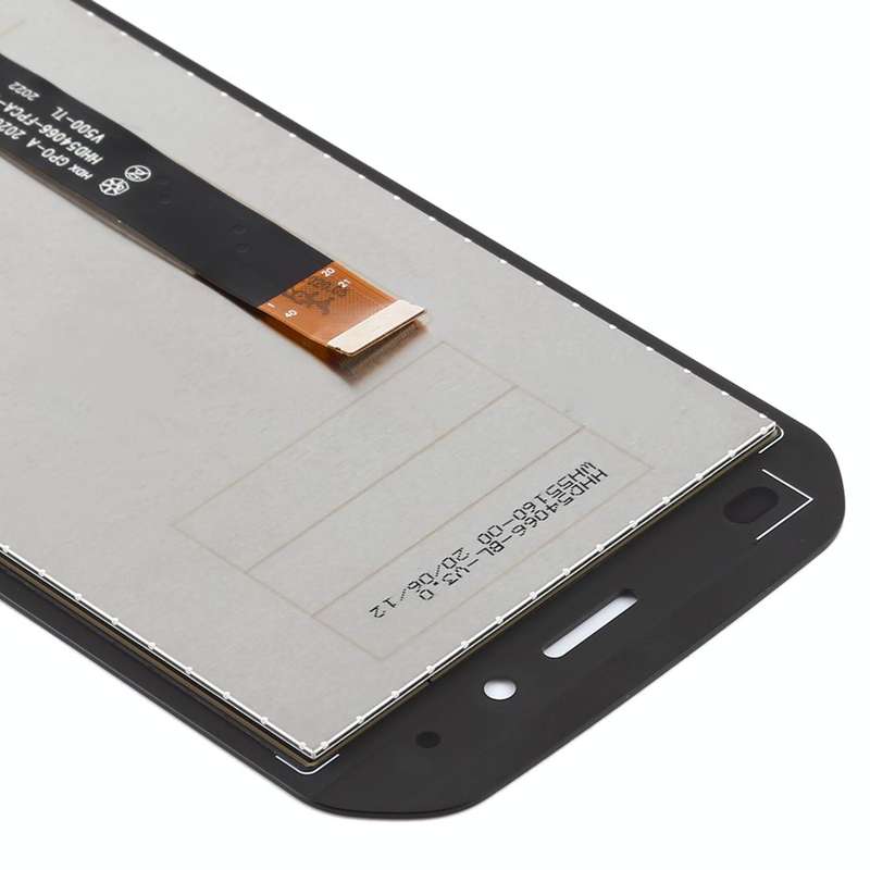 OEM LCD Screen for Cat S42 (2020) with Digitizer Full Assembly (Black)