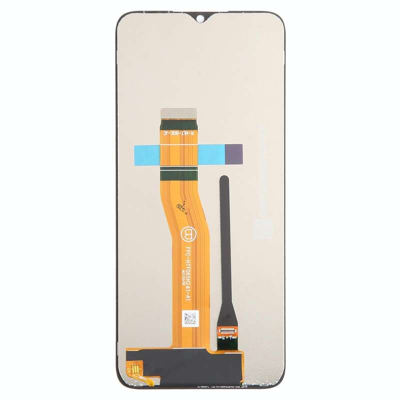 For Honor 70 Lite Original LCD Screen with Digitizer Full Assembly