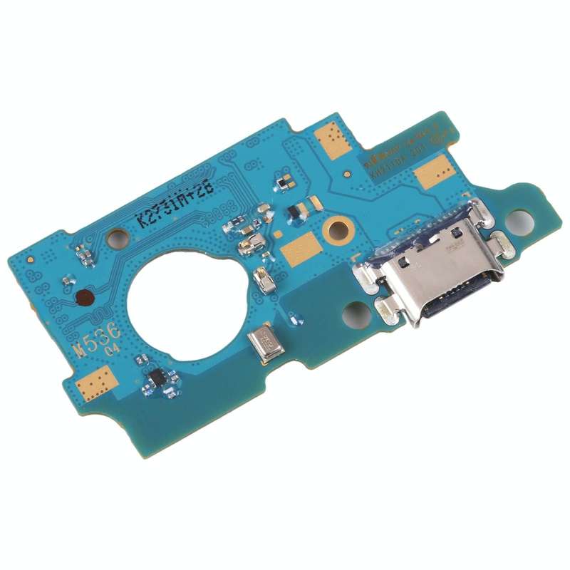 For Samsung Galaxy M53 SM-M536B Original Charging Port Board